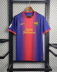 2012/2013 Retro Barcelona Home Football Shirt 1:1 Thai Quality