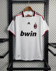 2009/2010 Retro AC Milan Away Football Shirt 1:1 Thai Quality