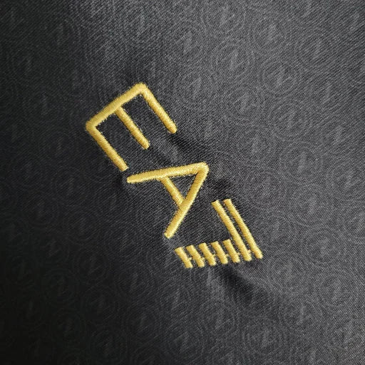 2023/2024 Kids Size Napoli Third Away Soccer Jersey 1:1 Thai Quality