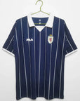 2002/2003 Retro Scotland Home Football Shirt