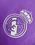 2016/2017 Retro Real Madrid Away