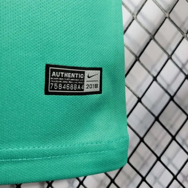 2018/2019 Tottenham Retro Third Away Football Shirt 1:1 Thai Quality