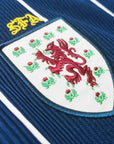 2002/2003 Retro Scotland Home Football Shirt