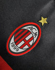 1998/1999 Retro AC Milan Third Away Football Shirt 1:1 Thai Quality