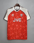 1990/1992 Retro Arsenal Home Football Shirt 1:1 Thai Quality