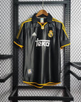 1998/2000 Retro Real Madrid Away