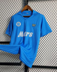 1988/1989 Retro Napoli Home Soccer Jersey 1:1 Thai Quality