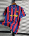 2009/2010 Retro Barcelona Home Football Shirt 1:1 Thai Quality