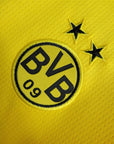 2023/2024 Kids Size Dortmund Home Football Shirt