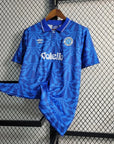 1991/1993 Retro Napoli Home Soccer Jersey 1:1 Thai Quality
