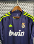 2012/2013 Retro Real Madrid Away Football Shirt 1:1 Thai Quality