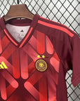 2025/2026 Germany Away Football Shirt Kids Size