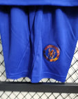 2023/2024 Kids Size Chelsea Home Football Jersey