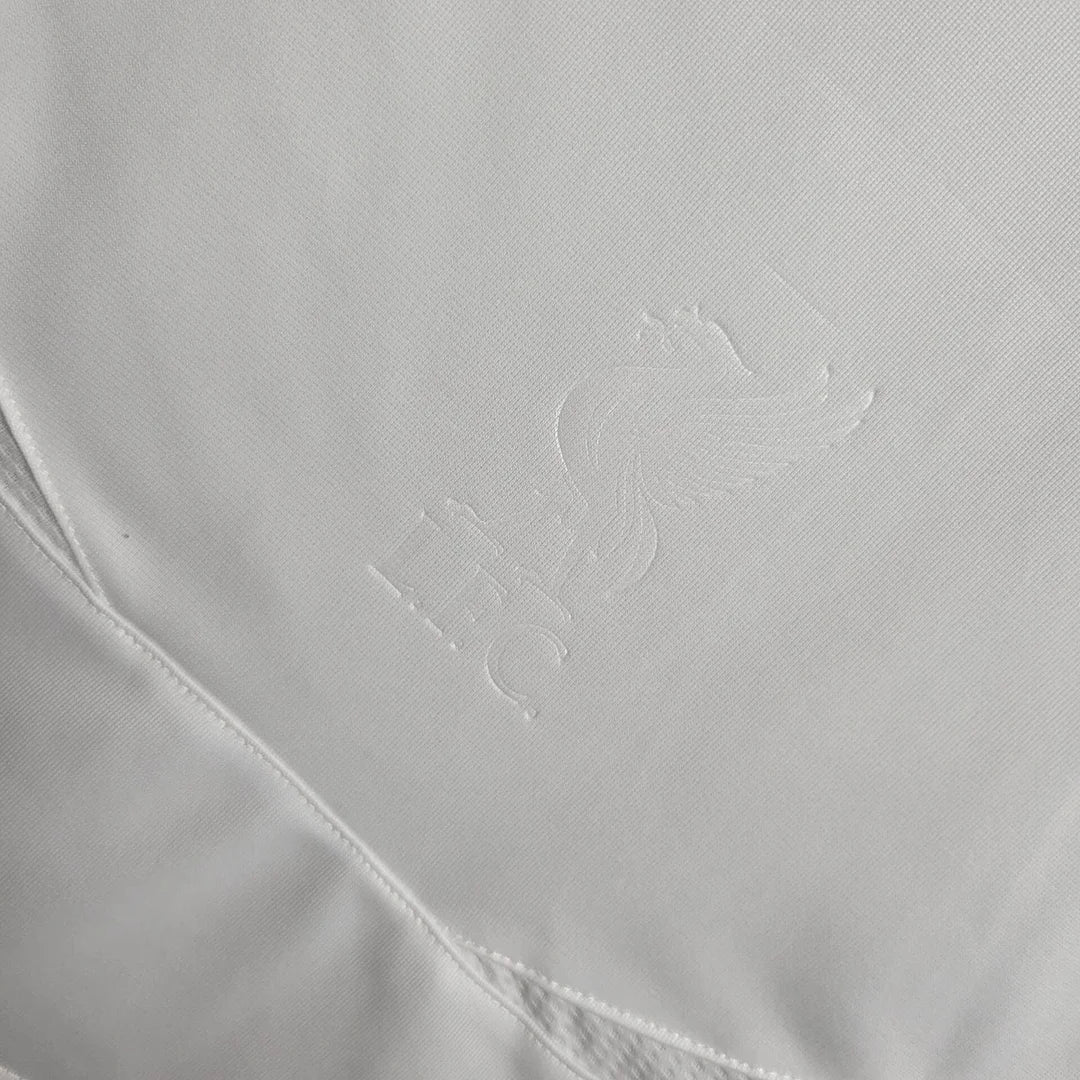 2006/2007 Retro Liverpool Away Football Shirt 1:1 Thai Quality