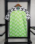 2018/2019 Retro Nigeria National Team Home Shirt