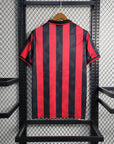 1993/1994 Retro AC Milan Home Football Shirt 1:1 Thai Quality