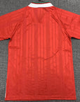 1993/1995 Retro Liverpool Home Football Shirt 1:1 Thai Quality