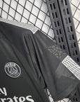 2017/2018 Retro Paris Saint-Germain Away Football Shirt