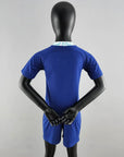 2022/2023 Chelsea Home Football Jersey Kids Size