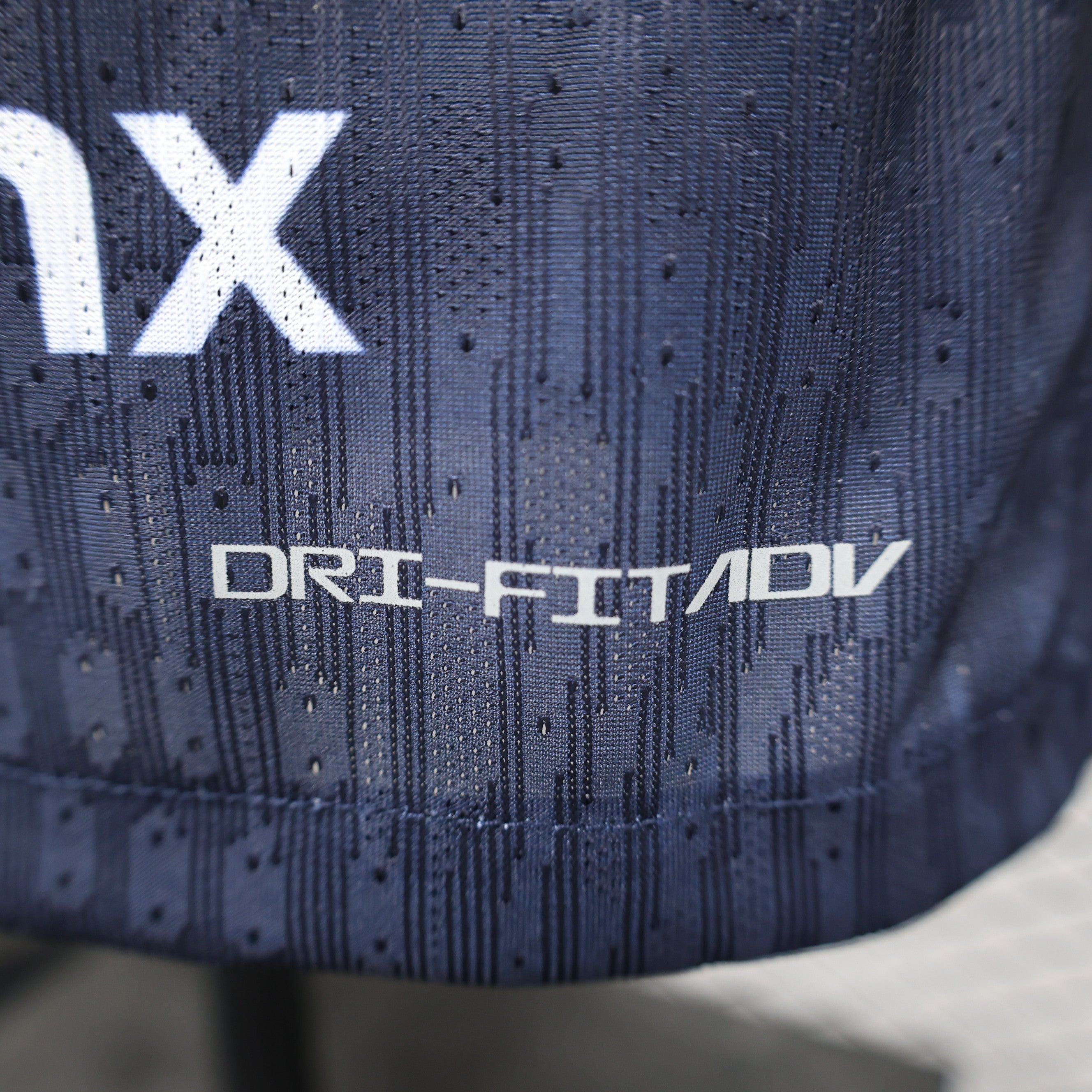 2025-26 Cougars Away Player S-2XL