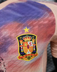 2025-26 Spain Special Player S-2XL