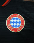 2025-26 Bayern Munich Special Black Player S-2XL