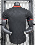 2025-26 Bayern Munich Special Black Player S-2XL