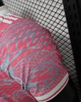 2025-26 Real Madrid Special Pink Dragon Player S-2XL