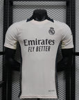 2025-26 Real Madrid Pre match Player S-2XL