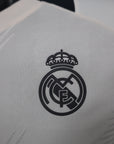 2025-26 Real Madrid Pre match Player S-2XL