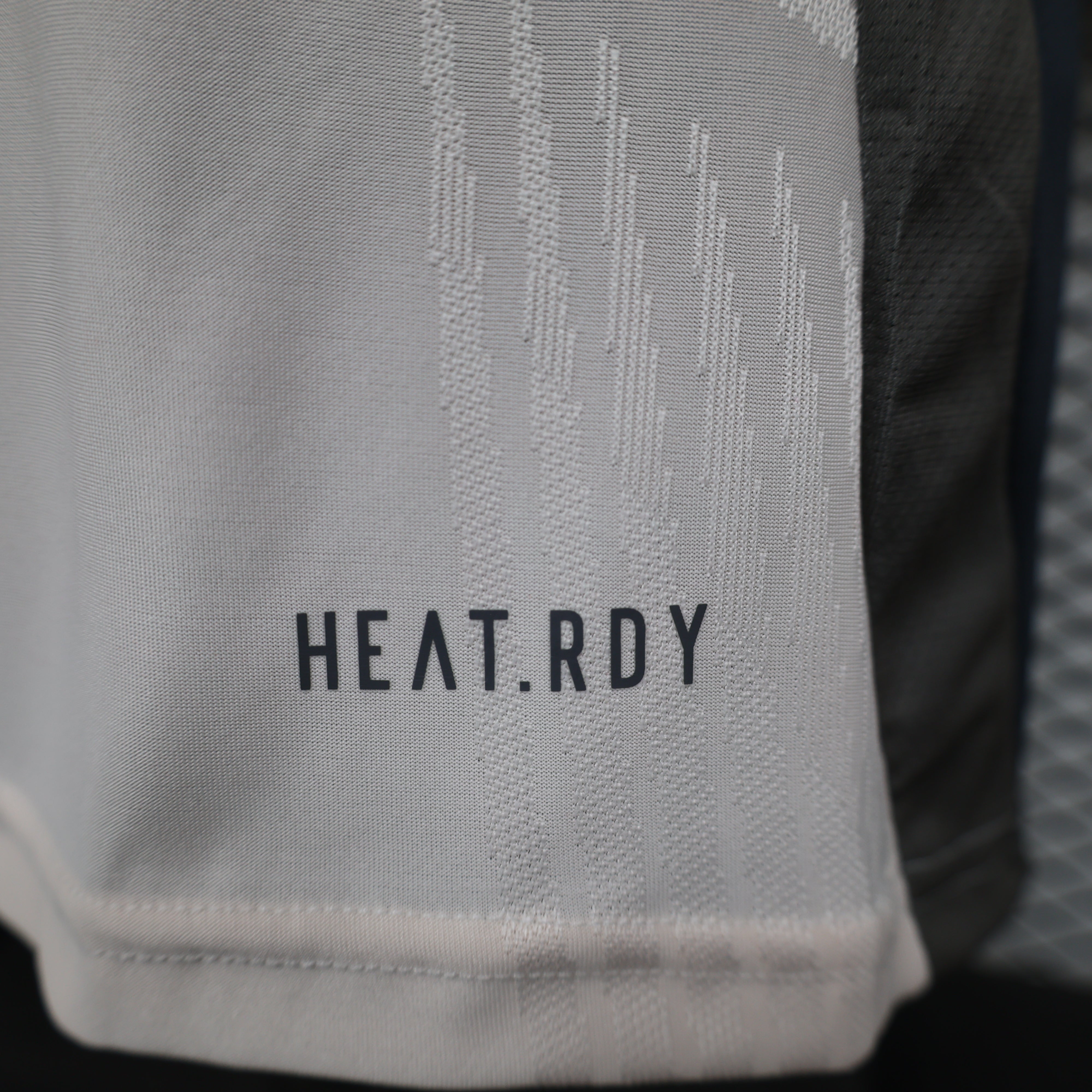 2025-26 Real Madrid Pre match Player S-2XL