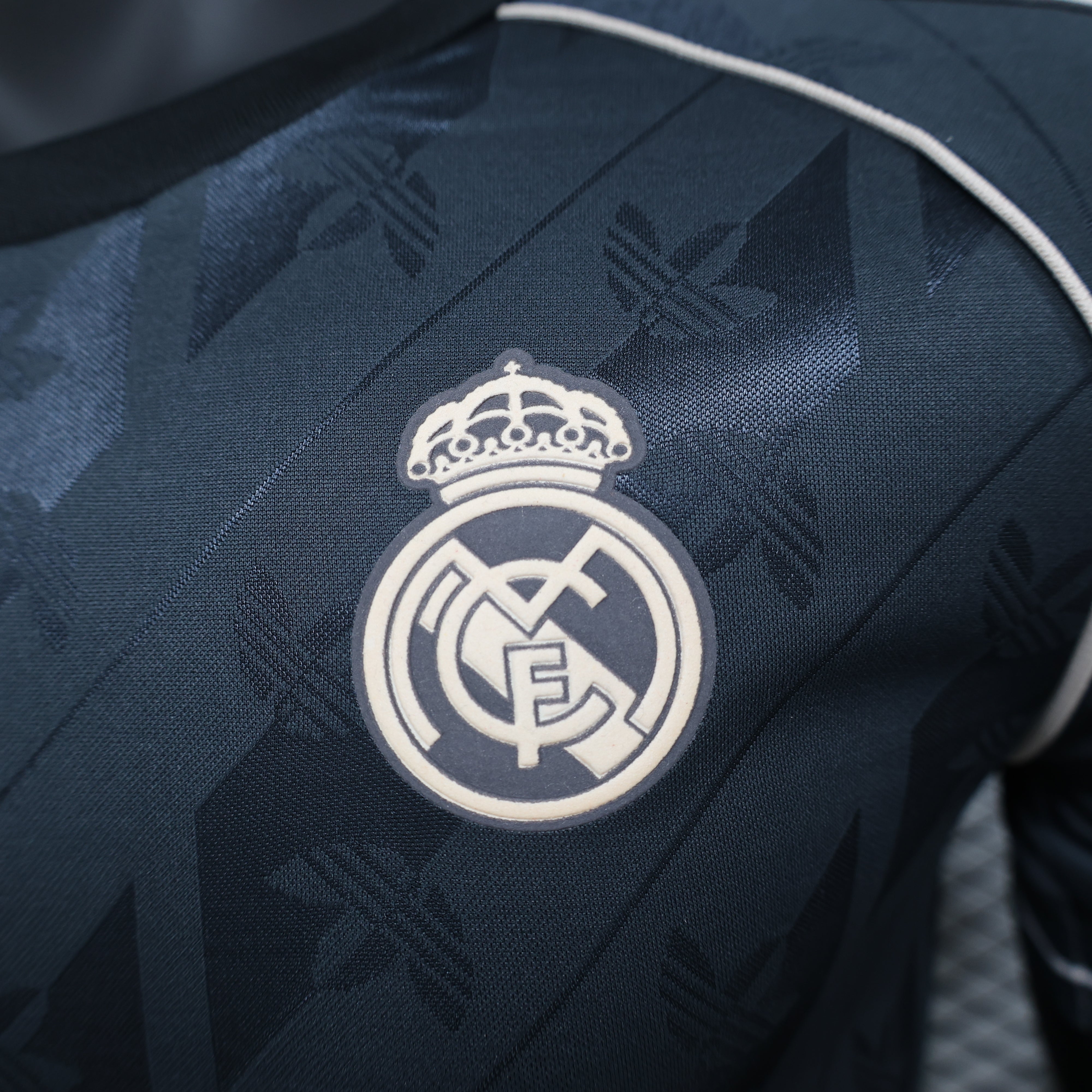 2025-26 Real Madrid Special Player S-2XL
