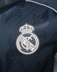2025-26 Real Madrid Special Player S-2XL