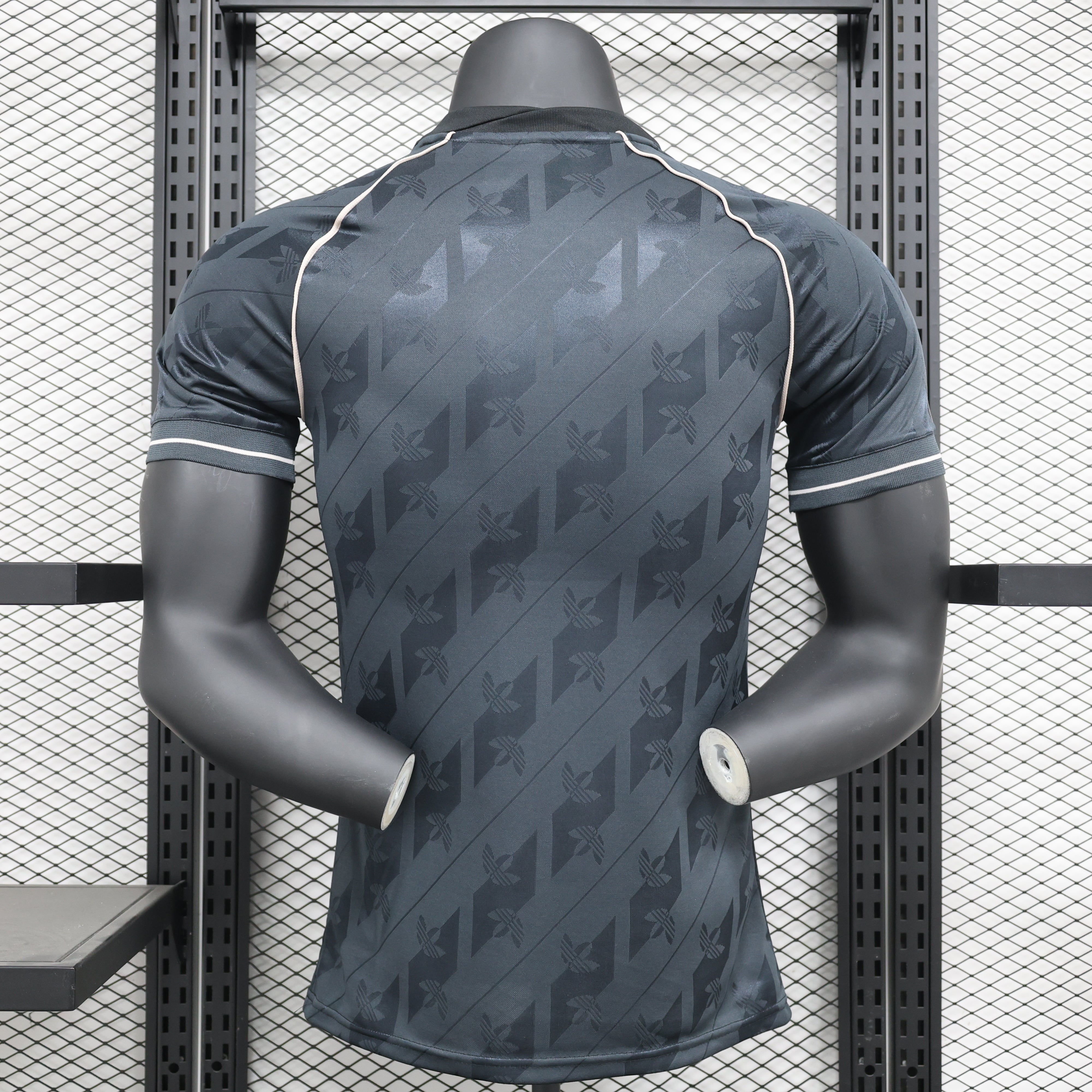 2025-26 Real Madrid Special Player S-2XL