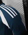 2025-26 Real Madrid Special Blue Dragon Player S-2XL