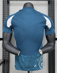 2025-26 Real Madrid Special Blue Dragon Player S-2XL