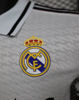 2025-26 Real Madrid Special Polo White Player S-2XL
