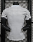 2025-26 Real Madrid Special Polo White Player S-2XL