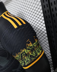 2025-26 Real Madrid Special Black Dragon Player S-2XL