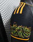 2025-26 Real Madrid Special Black Dragon Player S-2XL