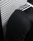 2025-26 Real Madrid Special Black Player S-2XL