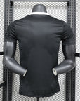 2025-26 Real Madrid Special Black Player S-2XL