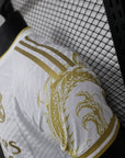 2025-26 Real Madrid Special Gold Dragon Player S-2XL