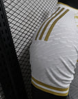 2025-26 Real Madrid Special Gold Dragon Player S-2XL
