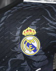 2025-26 Real Madrid Special Purple Dragon Player S-2XL