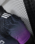 2025-26 Real Madrid Special Purple Dragon Player S-2XL