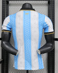 2025-26 Argentina Special Player S-XXL