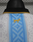 2025-26 Argentina Special Player S-XXL