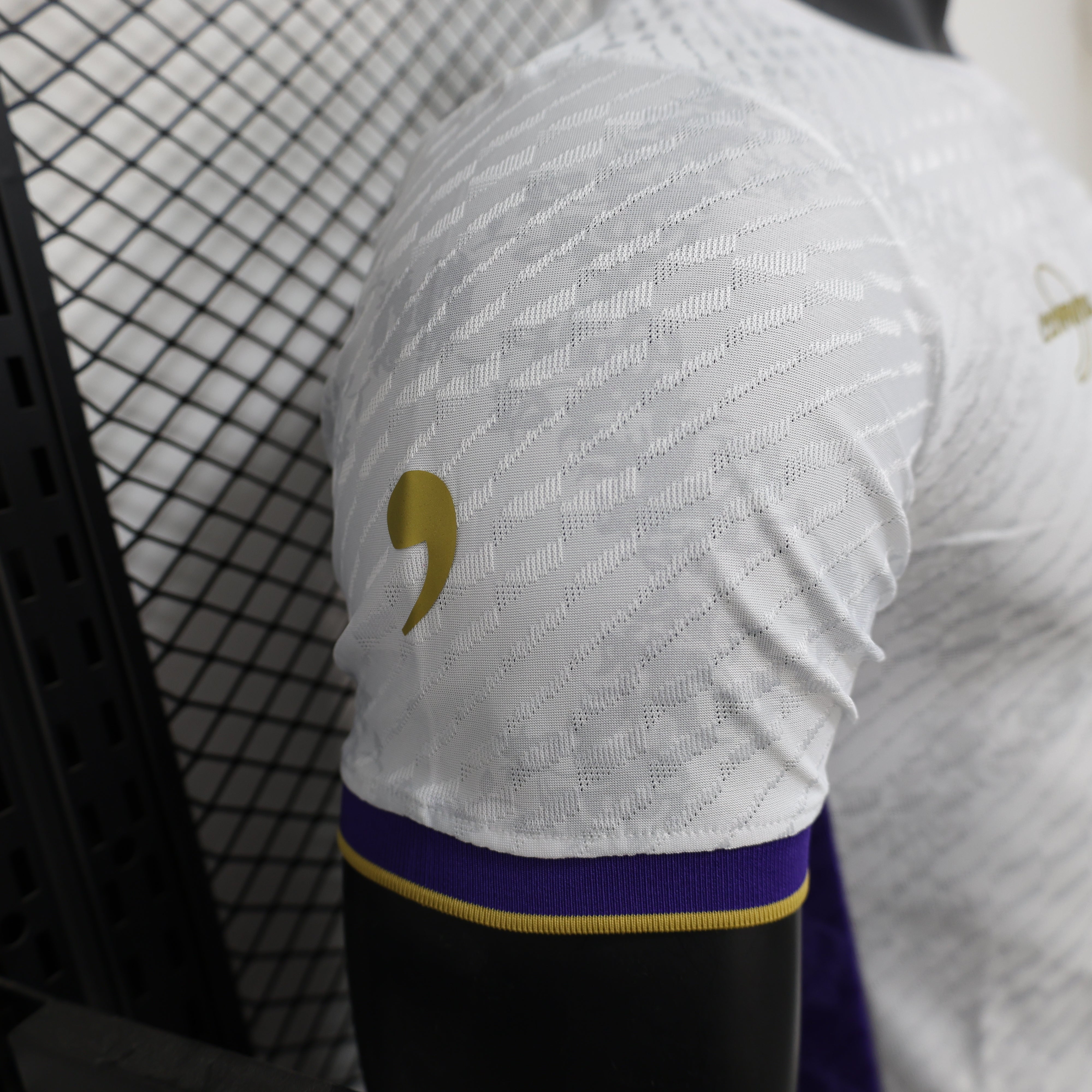 2025-26 Real Madrid Special WALES Player S-2XL