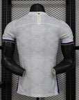 2025-26 Real Madrid Special WALES Player S-2XL